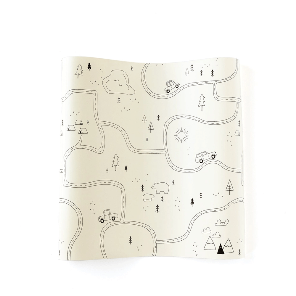 Adventure Table Runner, Shop Sweet Lulu