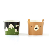 Adventure Treat Cups, Shop Sweet Lulu