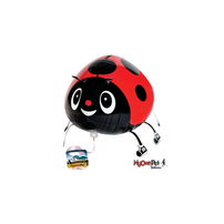 Air Walker Balloon Pet - Ladybug, Shop Sweet Lulu