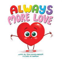 Always More Love, Shop Sweet Lulu