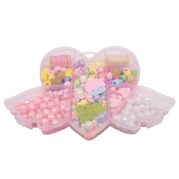 Angel Heart Jewelry DIY Kit, Shop Sweet Lulu