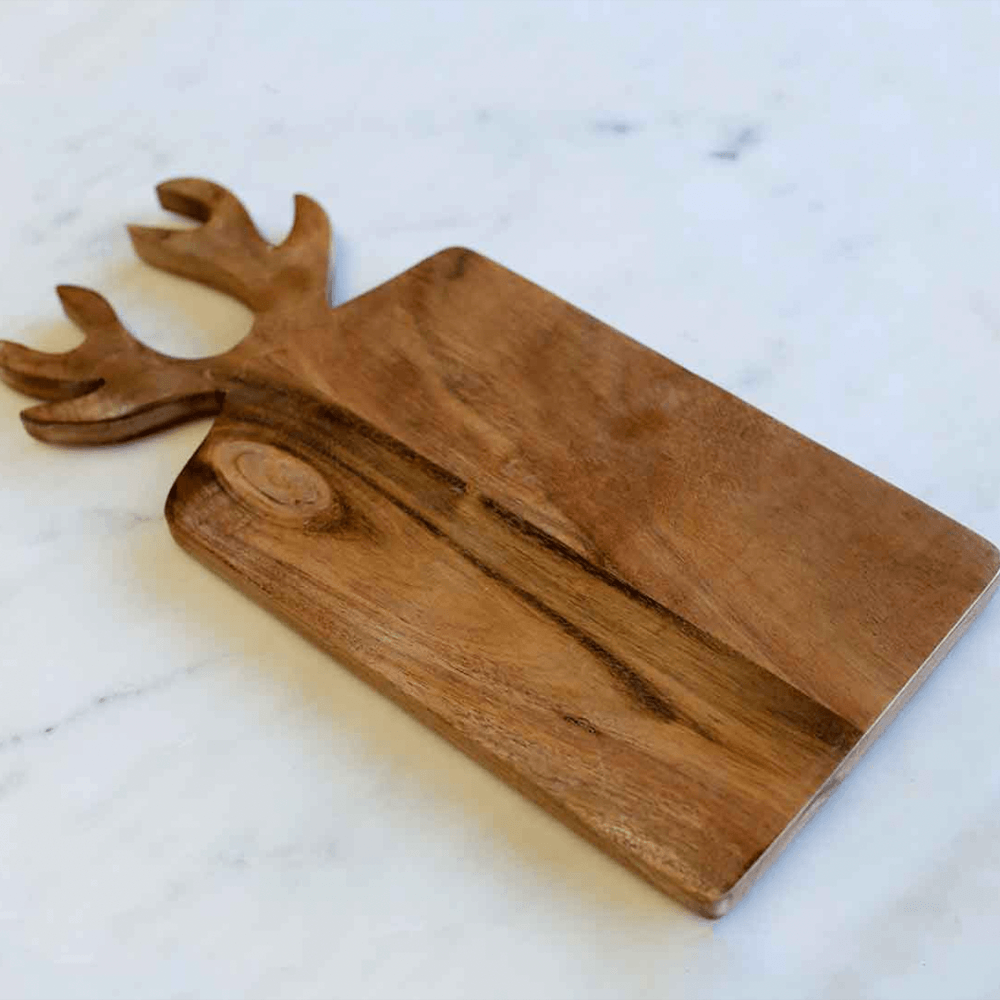 Antler Serving Board, Shop Sweet Lulu