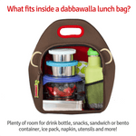 Apple Lunch Bag, Shop Sweet Lulu