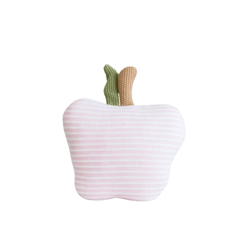 Apple Pillow, Shop Sweet Lulu