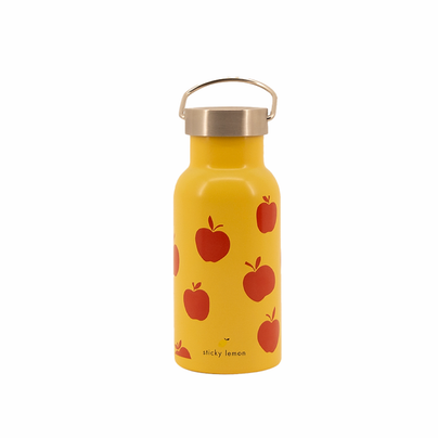 Apples Water Bottle, Shop Sweet Lulu