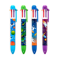 Astronaut 6 Click Pen - 4 Color Options, Shop Sweet Lulu