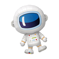 Astronaut Foil Balloon, Shop Sweet Lulu