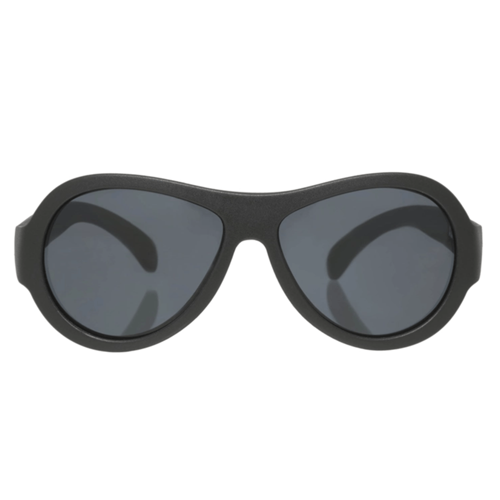 Aviator Sunglasses, Black - 2 Size Options, Shop Sweet Lulu