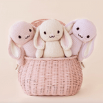 Baby Bunny - Rose, Shop Sweet Lulu
