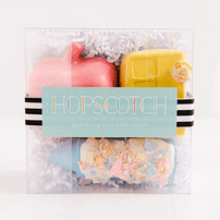 Back to School Chalk Set