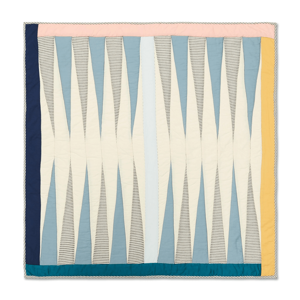 Backgammon Game Quilt, Shop Sweet Lulu