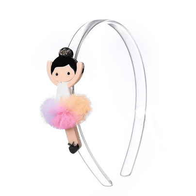 Ballerina Headband - 3 Style Options, Shop Sweet Lulu