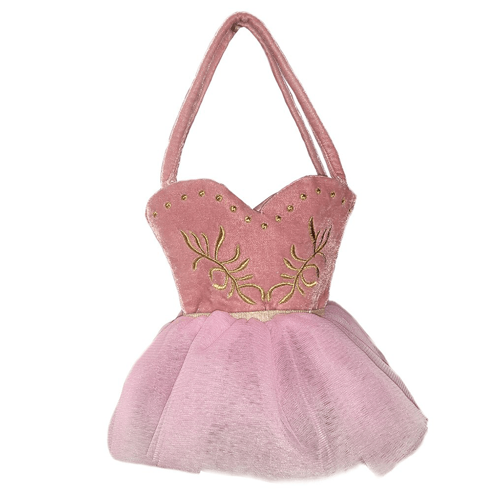 Ballerina Tutu Purse, Shop Sweet Lulu