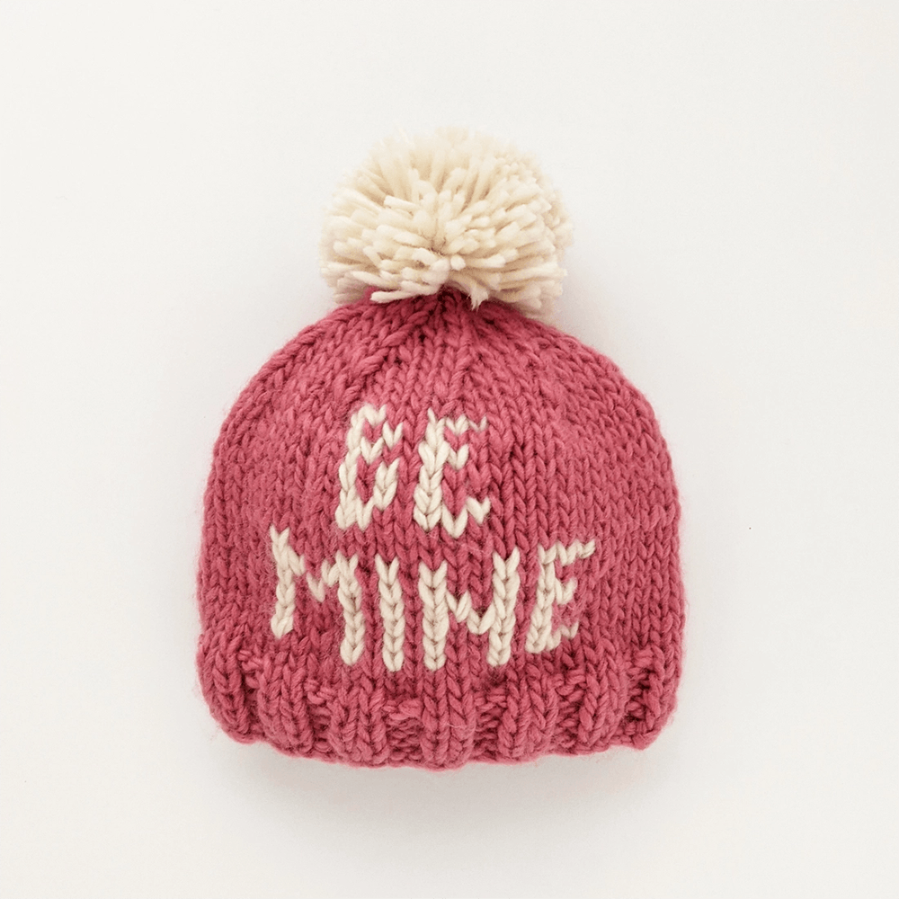 Be Mine Knit Hat, Shop Sweet Lulu