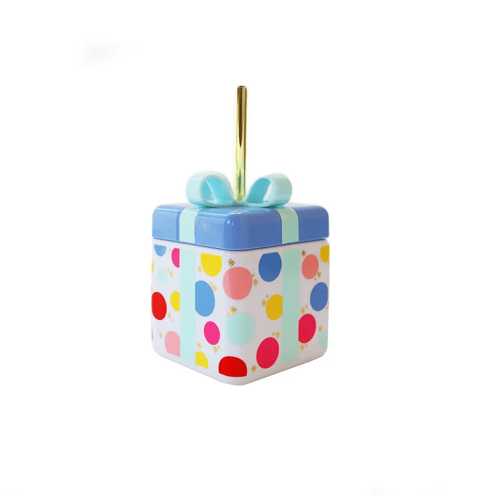 Be a Gift Sipper, Shop Sweet Lulu