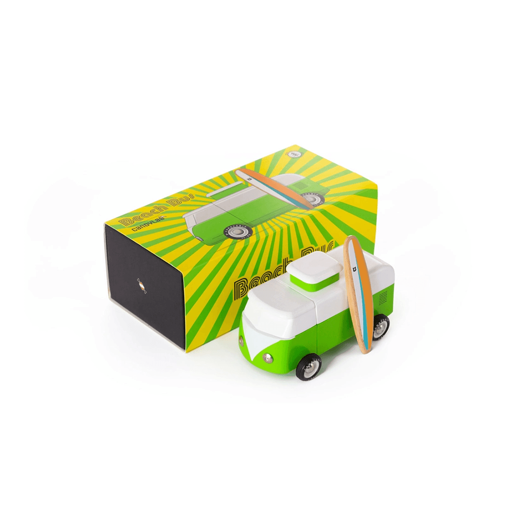 Beach Bus - 3 Color Options, Shop Sweet Lulu