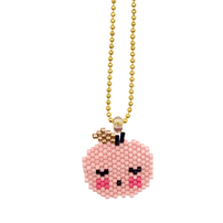 Bead Necklace - 3 Style Options, Shop Sweet Lulu