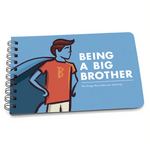 Being a Big Brother - A Book of Guidance & Advice, Shop Sweet Lulu