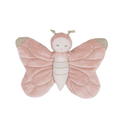Bettina Butterfly Plush Toy, Shop Sweet Lulu