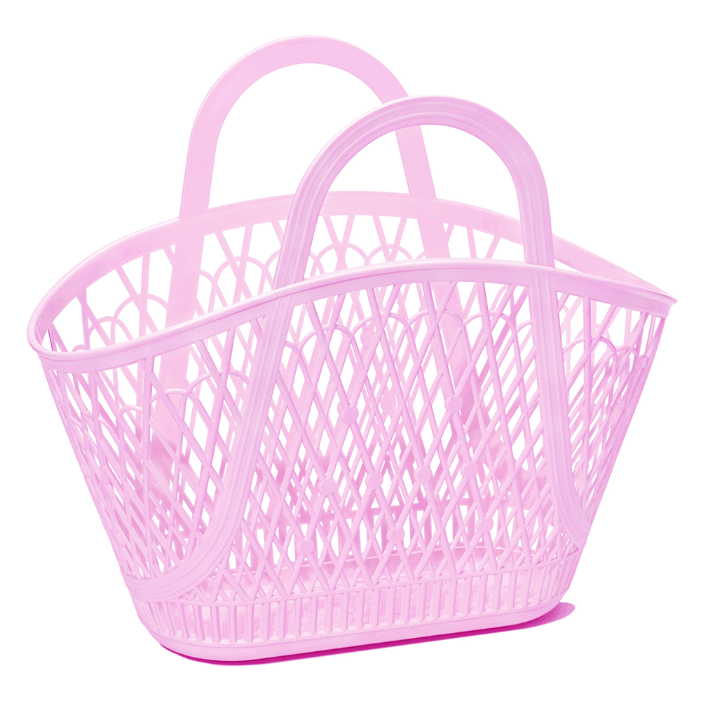 Betty Basket - Lilac, Shop Sweet Lulu