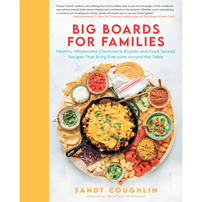 Big Boards for Families, Shop Sweet Lulu