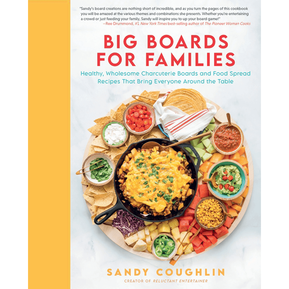 Big Boards for Families, Shop Sweet Lulu