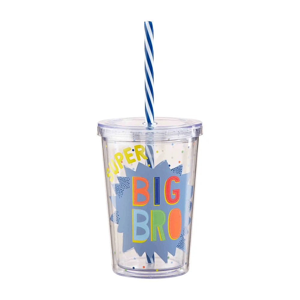 Big Brother Tumbler, Shop Sweet Lulu