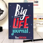 Big Life Journal - Teen Edition, Shop Sweet Lulu
