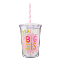 Big Sister Tumbler, Shop Sweet Lulu