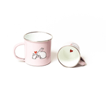 Big & Little Tea Cup Set - Bunnies, Shop Sweet Lulu