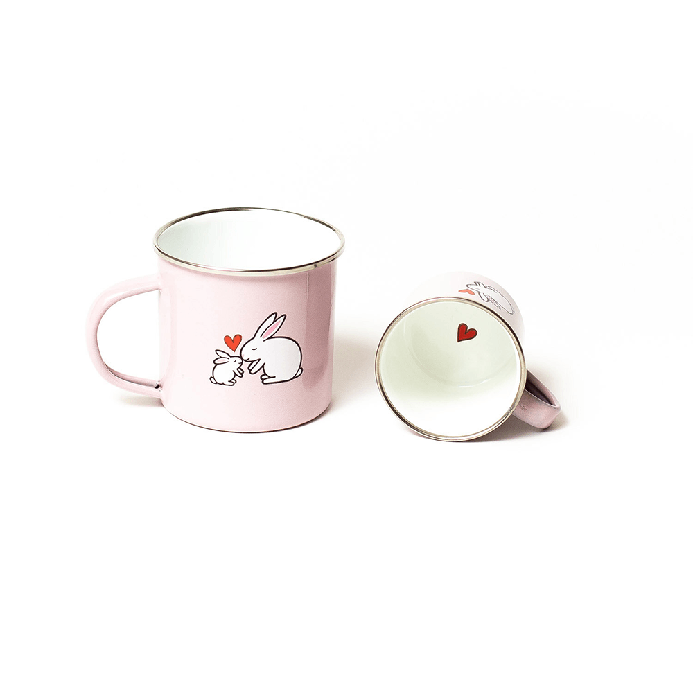 Big & Little Tea Cup Set - Bunnies, Shop Sweet Lulu