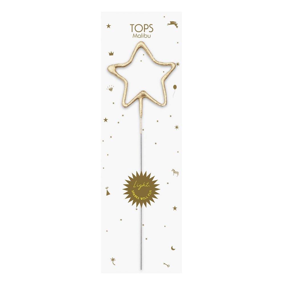 Star Sparkler Wand, Shop Sweet Lulu