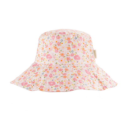 Bloom Sun Hat - 2 Size Options, Shop Sweet Lulu