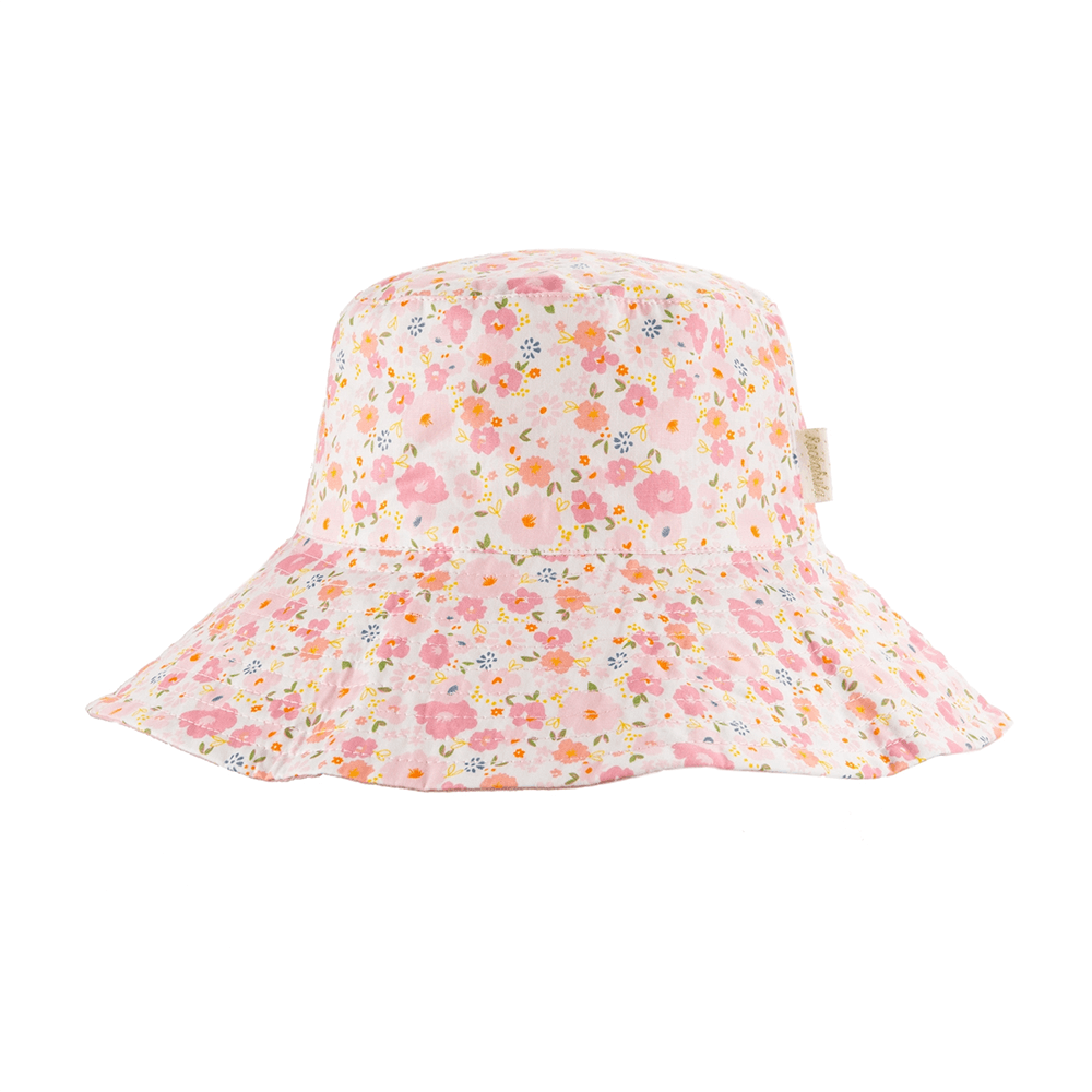 Bloom Sun Hat - 2 Size Options, Shop Sweet Lulu