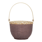 Blossom Basket - Berry, Shop Sweet Lulu