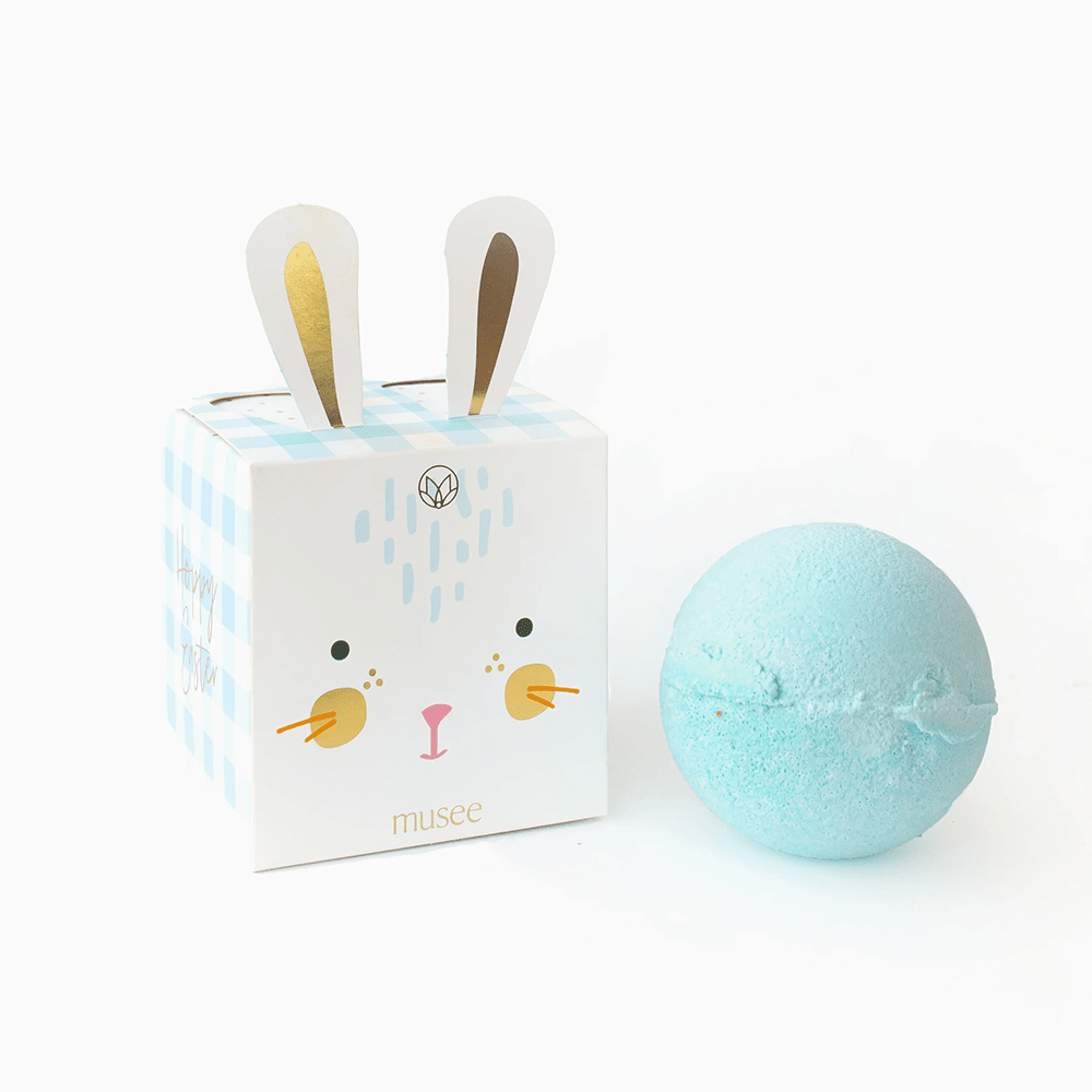 Blue Bunny Boxed Bath Balm, Shop Sweet Lulu