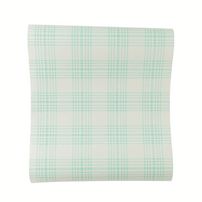 Blue Plaid Table Runner, Shop Sweet Lulu
