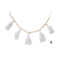 Boho Tassel Garland, Shop Sweet Lulu