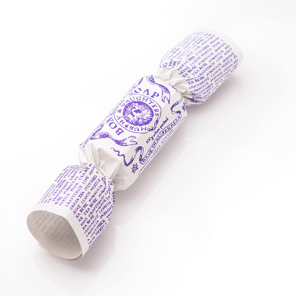 Bon Bon Soap - Violet, Shop Sweet Lulu