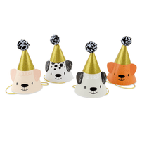 Bow Wow Party Hats, Shop Sweet Lulu