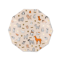 Bow Wow Small Plates, Shop Sweet Lulu
