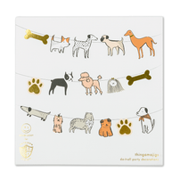 Bow Wow Thingamajigs, Shop Sweet Lulu