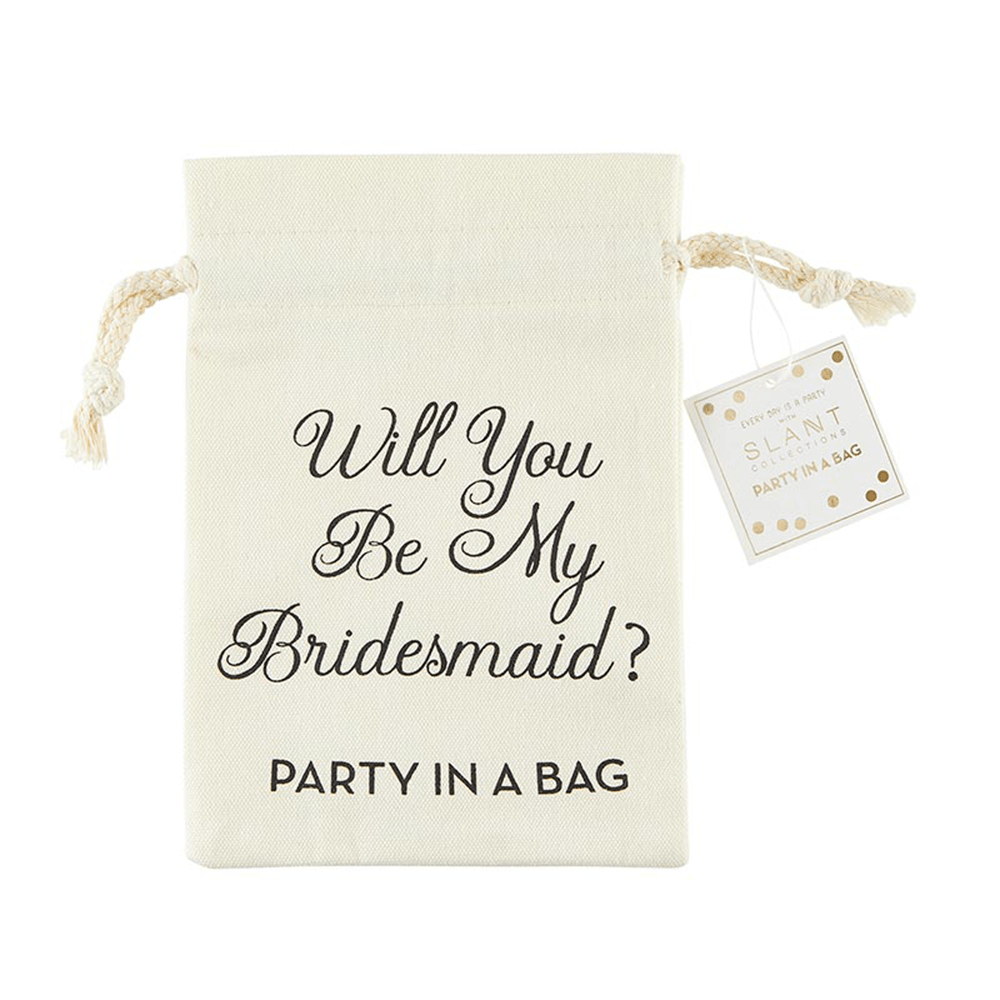 Bridesmaid Party in a Bag, Shop Sweet Lulu