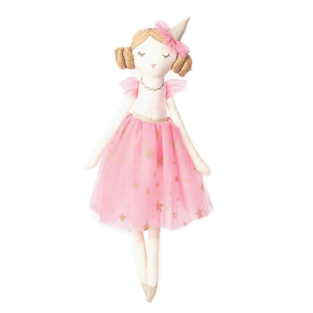 Brigette Birthday Princess Doll, Shop Sweet Lulu