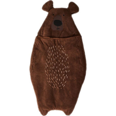 Brown Bear Sleeping Bag, Shop Sweet Lulu