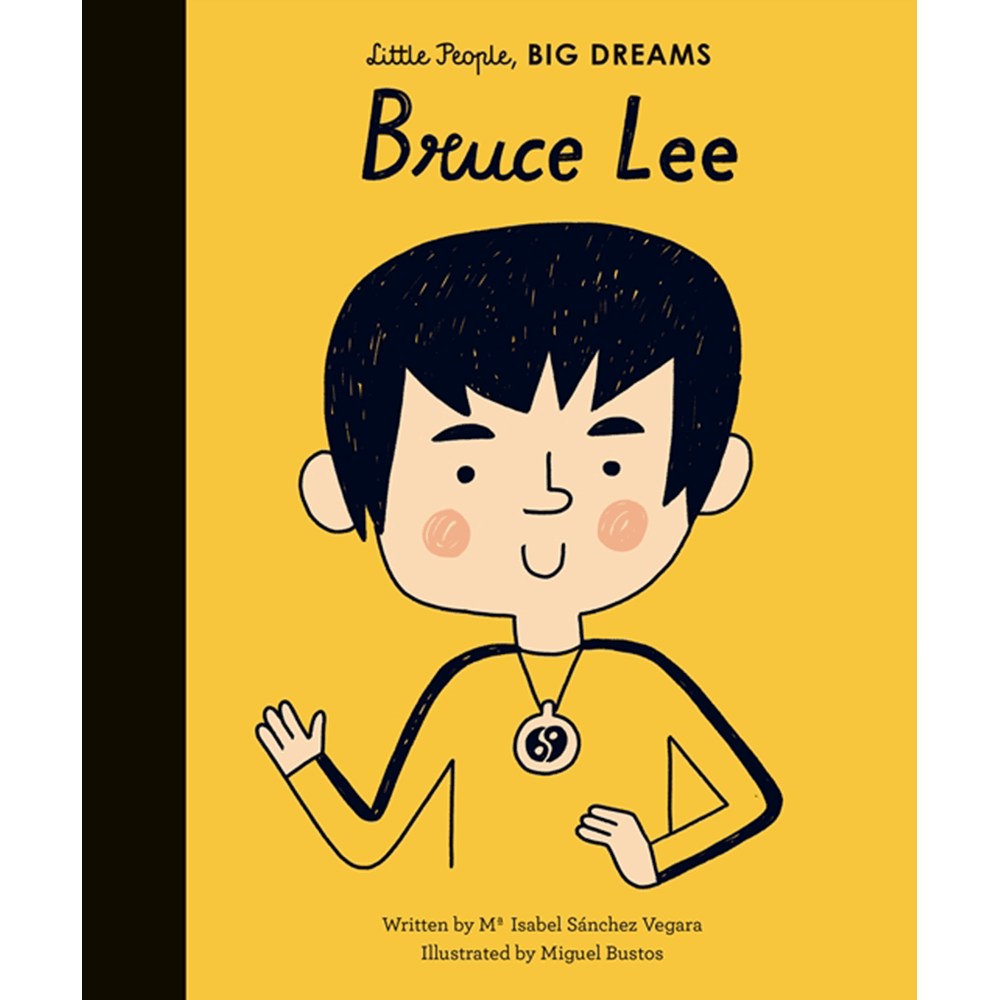 Bruce Lee, Shop Sweet Lulu