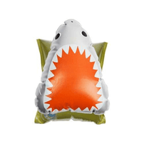 Buddy Arm Float Bands - Shark Attack, Shop Sweet Lulu