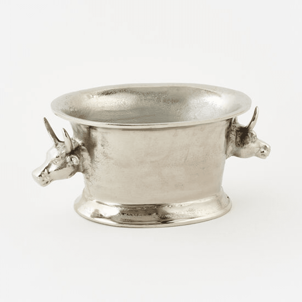 Bull Head Ice Bucket, Shop Sweet Lulu