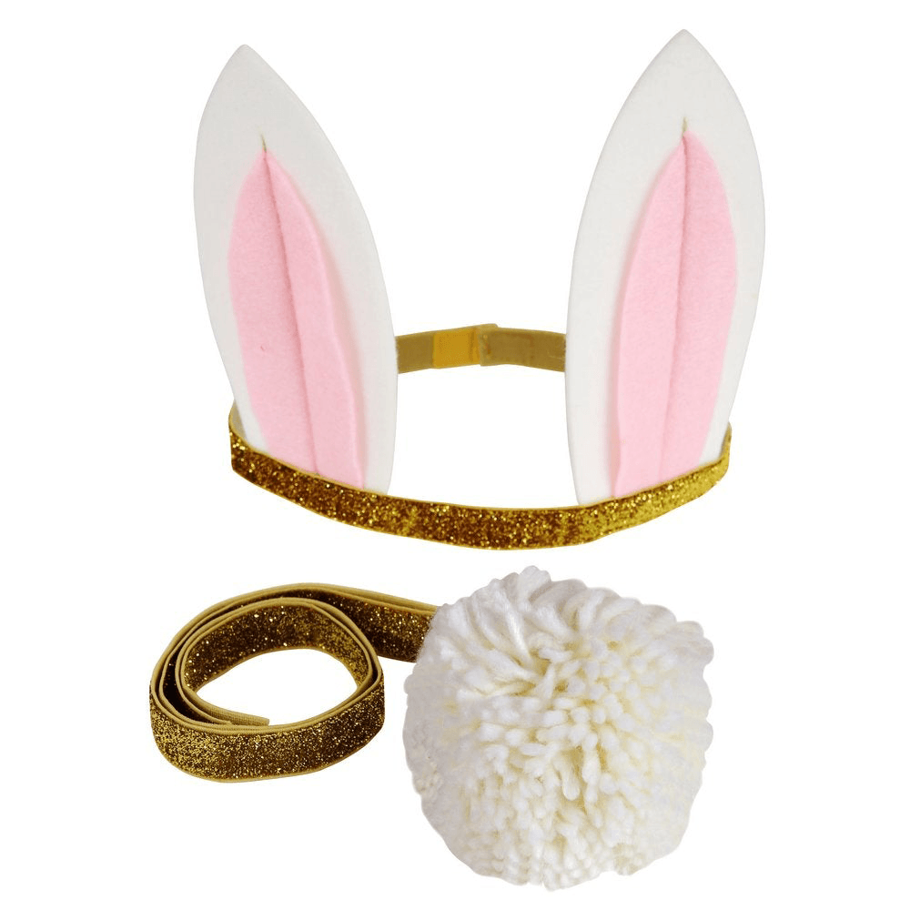 Bunny Costume, Shop Sweet Lulu