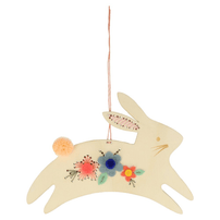 Bunny Embroidery Kit, Shop Sweet Lulu